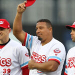 Cleveland sacó del roster a Carlos González