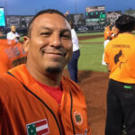 Henderson Álvarez tiene claro su objetivo: Volver al beisbol organizado