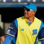 Lara vapuleó al Caracas y se consolida en la clasificación