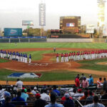 Ezequiel Carrera: “Es grato usar la camisa de los Tigres”