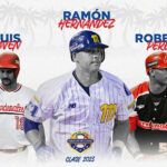 Castro tiene una asignación pendiente con Leones: el campeonato