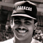 Omar Bencomo Jr. fue suspendido por violar el programa antidopaje de la LVBP