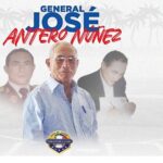 El cardenal Jermaine Palacios alzó el vuelo