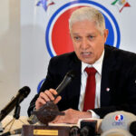 Porfirio López reforzará pitcheo rapaz
					15/10/2022