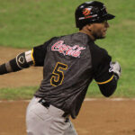 Caribes derrotó a Magallanes en entradas extras