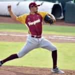 Rougned Odor se hace sentir en la alineación de los Yanquis