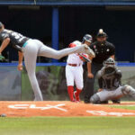 Leones no perdonó y se desquitó de Tiburones