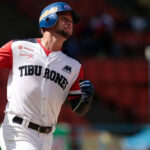 Tiburones se llevó el primero de la doble tanda en Maracaibo