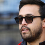 Maikel García trabaja en aumentar sus jonrones