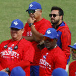 20 peloteros dijeron presente en el inicio del minicamp de Tigres