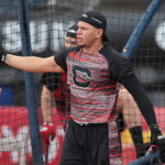 Filadelfia colocó a Francisco Morales en asignación