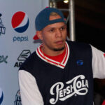 Willson Contreras participó en el Derby de Jonrones sin olvidar a sus Cachorros