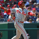 Antonio Senzatela recibe elogios por su gran inicio con los Rockies