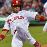 Ehire Adrianza, el utility de Minnesota