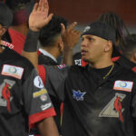 Los Grandes de la Temporada recibieron sus premios