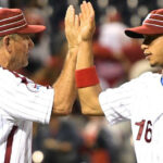 Daniel Flores, la nueva joya del beisbol venezolano