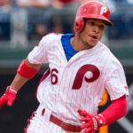 Un Víctor Martínez saludable pretende hacerse sentir con Detroit