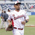 Bravos venció a Tigres con gran labor de Omar Bencomo Jr.