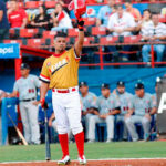 Sandy León decidió triunfo de Tigres