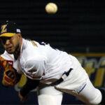 Magallanes alcanzó su primera victoria de la pretemporada