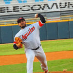 Samir Duéñez se alista para pagar su deuda con Tiburones