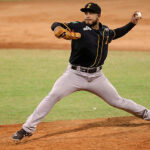 Las Águilas vuelven a disputar el Juego de La Chinita