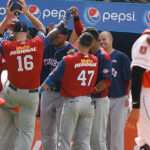 Aníbal Sánchez afronta 2015 con un nuevo enfoque