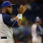 Carlos García ratificado como manager del Magallanes