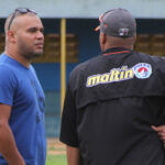 Henderson Álvarez fue operado con éxito