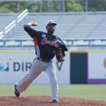 Félix Hernández se entusiasma con el talento de Seattle