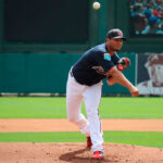 Carlos González está disfrutando la velocidad de sus cuadrangulares