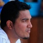 Rodríguez espera una mejor segunda mitad de Milwaukee