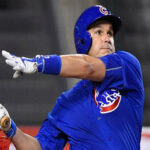 Leones del Caracas está de luto