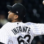 Edubray Ramos igualó una marca negativa