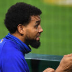 Franklin Barreto inscrito en la lista de incapacitados