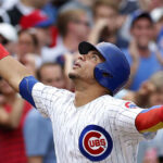 El nuevo reto de Avisail García es mantener el éxito