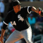 Cuatro venezolanos en el Juego de Estrellas