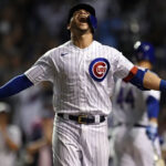 Ranger Suárez en duda para el Día Inaugural