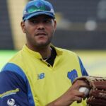Giovanny Urshela sobresalió