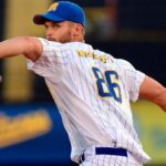 La Guaira sustituyó a Ethan Martin