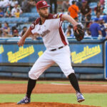 La LVBP felicita al nuevo Cardenal Baltazar Porras