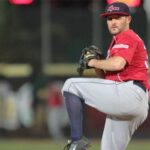 Jhoulys Chacín lanzará con Leones desde noviembre