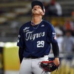 Freddy Fermín llega en el momento justo para Leones