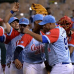 Escogido sufrió una anemia ofensiva