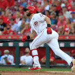 David Peralta será operado y no volverá a jugar en la temporada