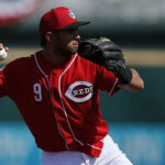 Franklin Gutiérrez optimista tras buen inicio en la pretemporada