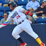 Venezuela fue alineada en el Grupo D del Clásico Mundial