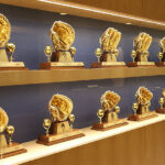 Alex Ramírez vuelve a hacer historia en la NPB