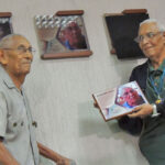 Guillermo Moscoso fue el mejor de la segunda semana