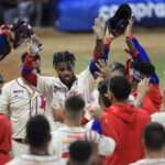 Adam Hofacket se marcha agradecido con la LVBP